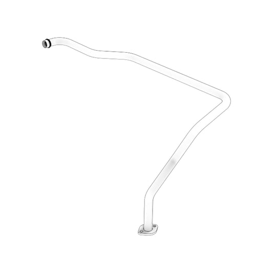3587289 - Coolant Pipe