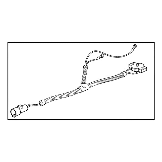 3587374 - Wiring Harness