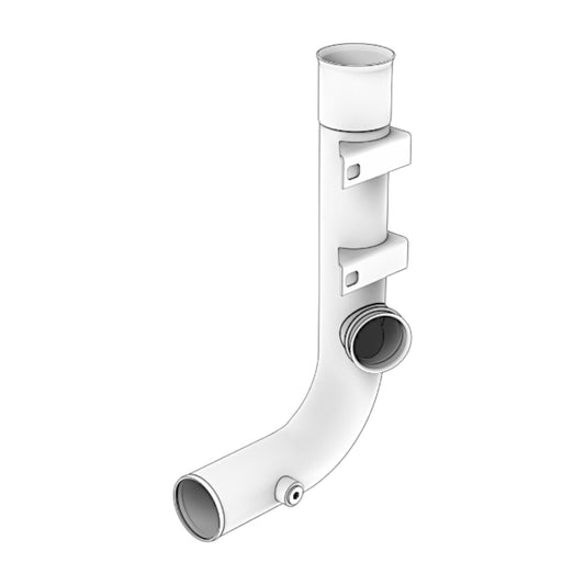 3587697 - Radiator Piping