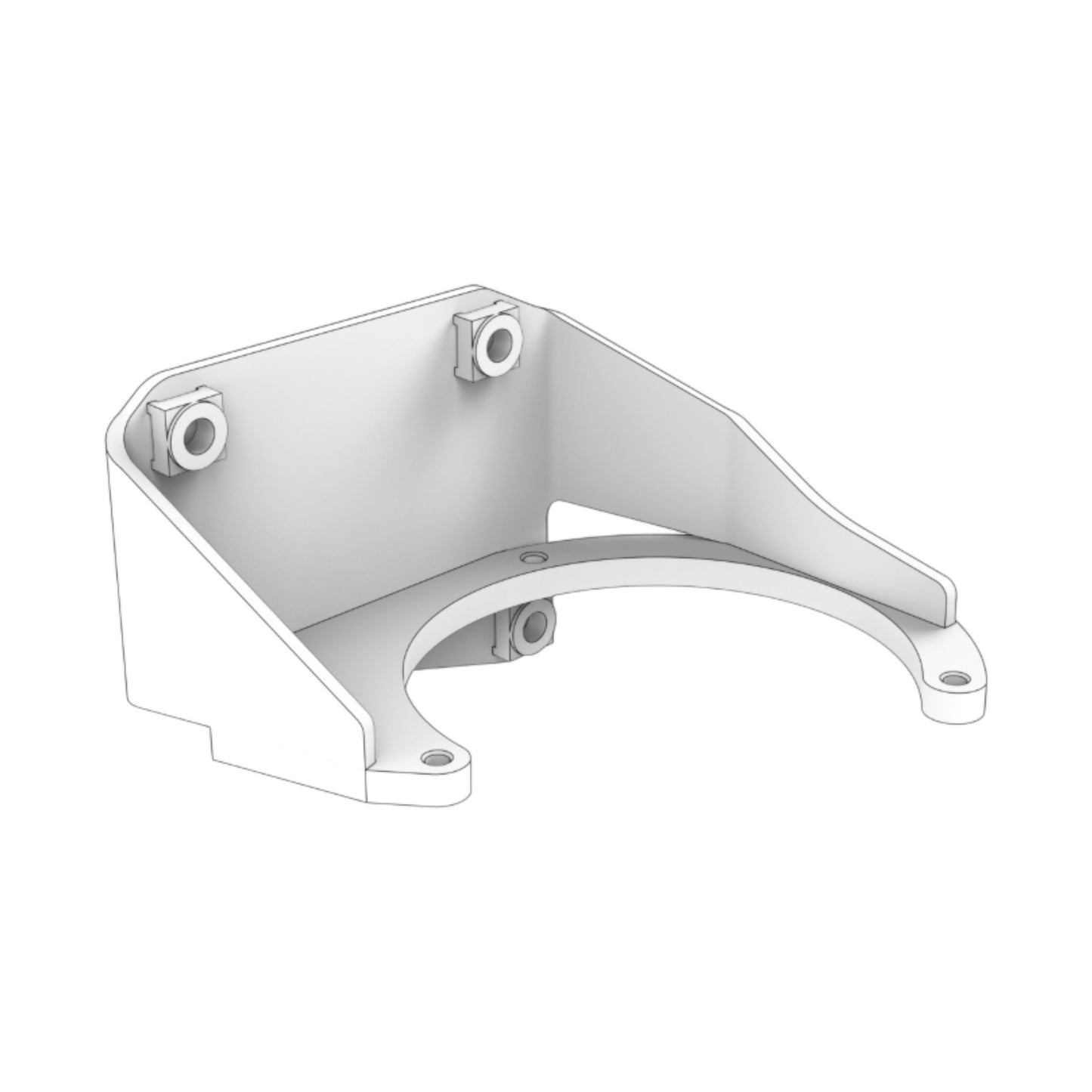 3587773 - Bracket