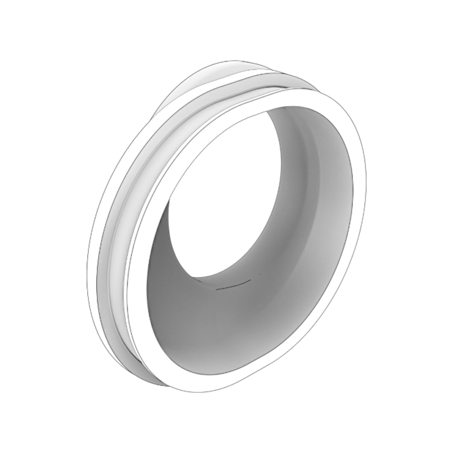 3588526 - Flange Connection