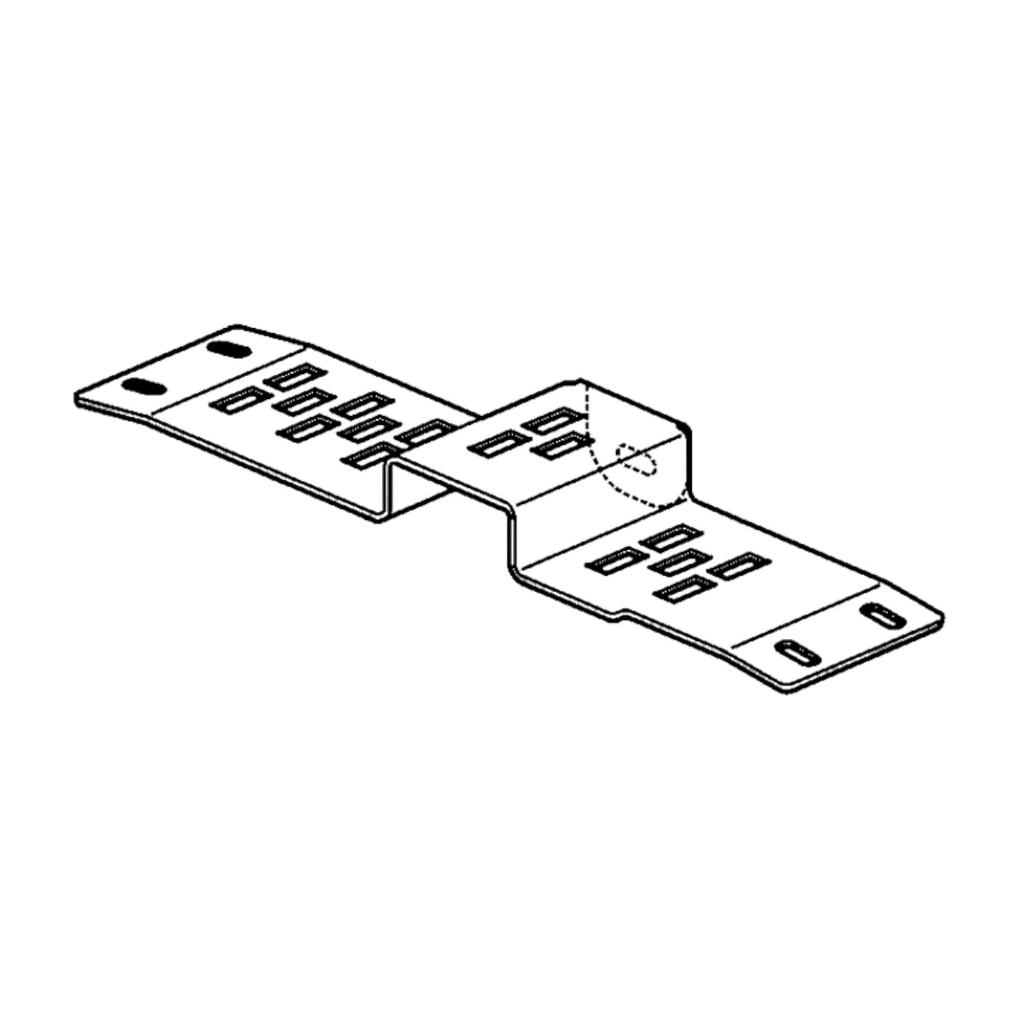 3588847 - Protecting Plate