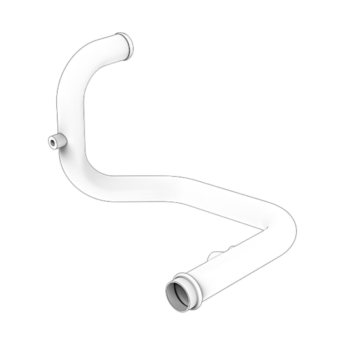 3589113 - Water Pipe