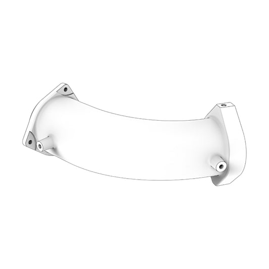 3593652 - Connecting Pipe