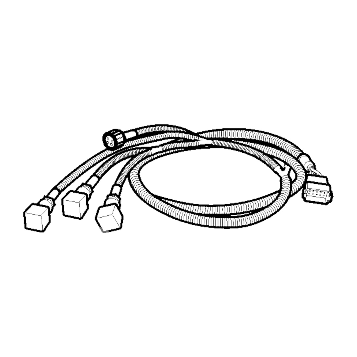 3593778 - Wiring Harness