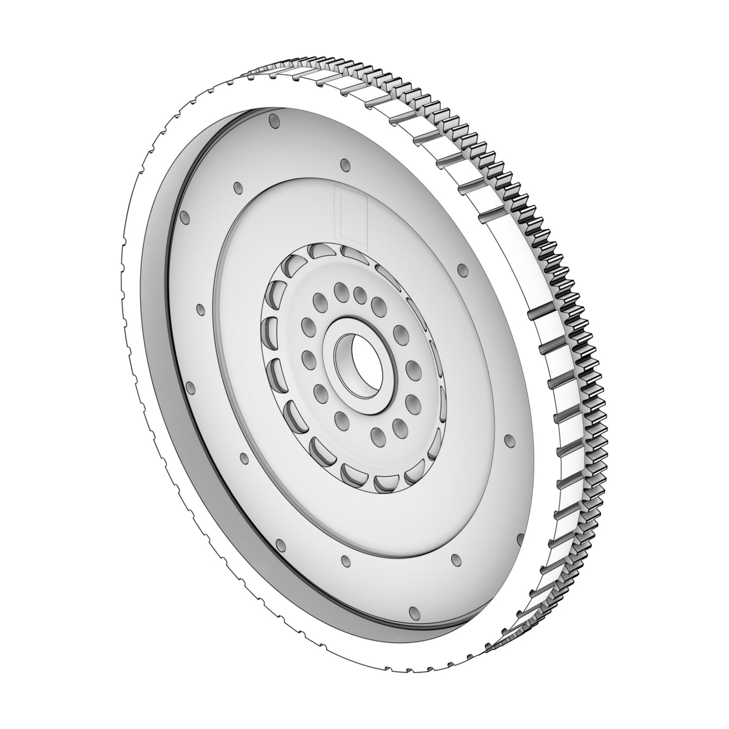 3593959 - Flywheel