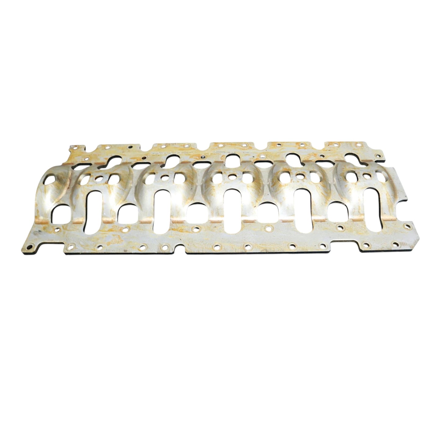 3593991 - Frame Reinforcement
