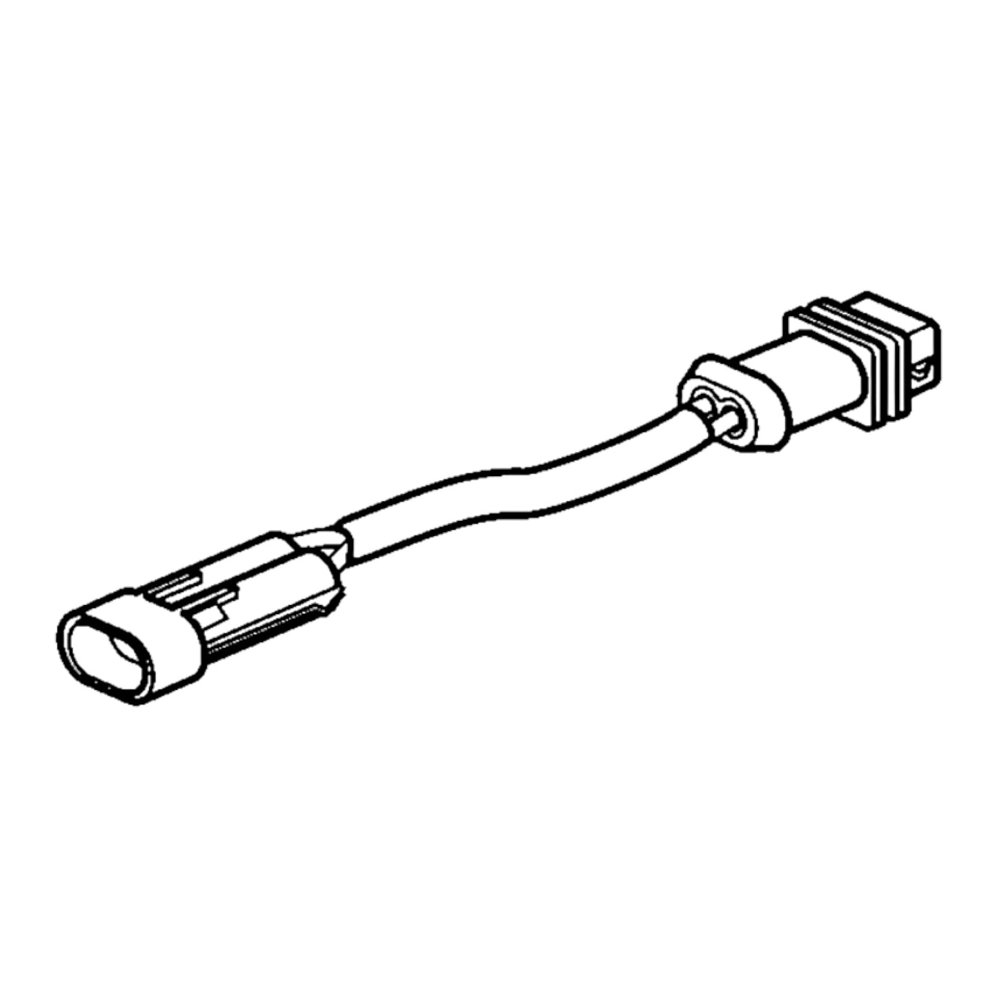 3593998 - Cable Adapter