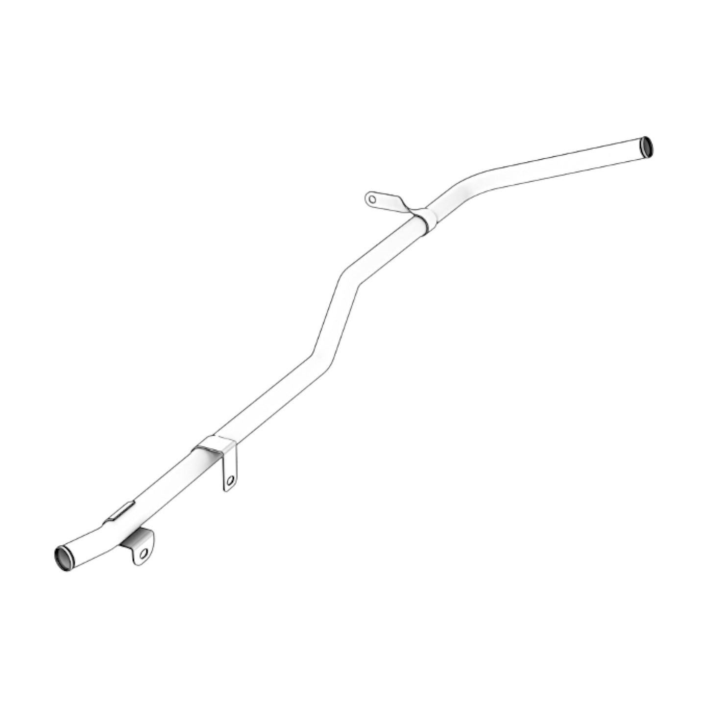 3594024 - Coolant Pipe