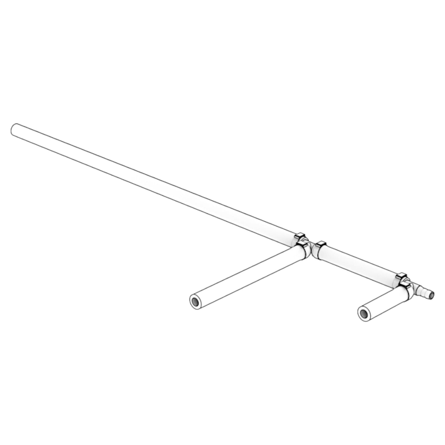 3594055 - Hose Assembly