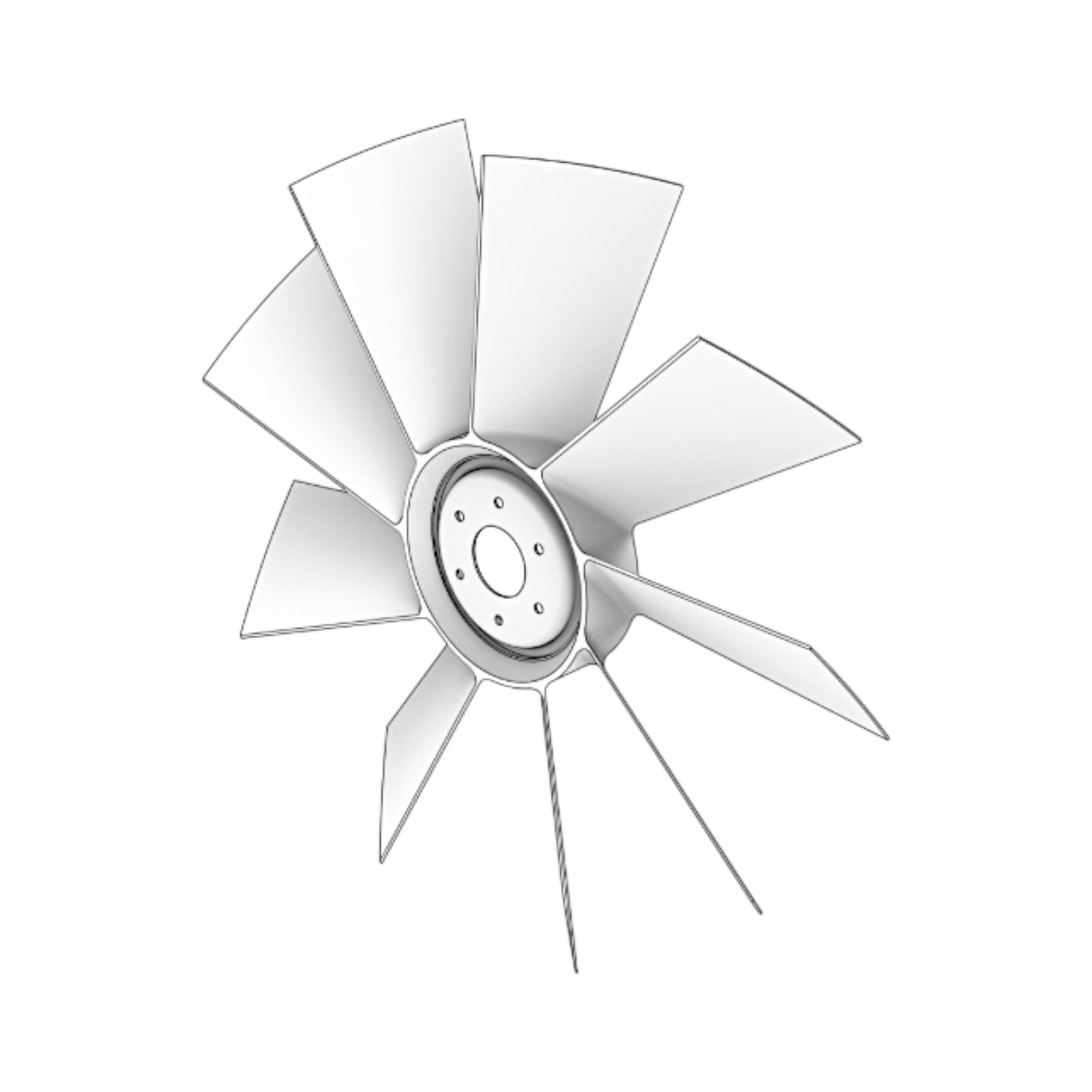 3594168 - Fan