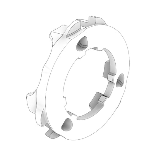 3594269 - Driven Plate Retainer