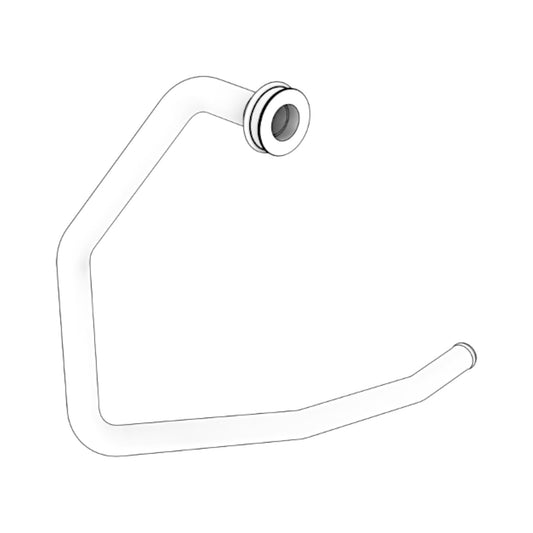 3595090 - Breather Pipe