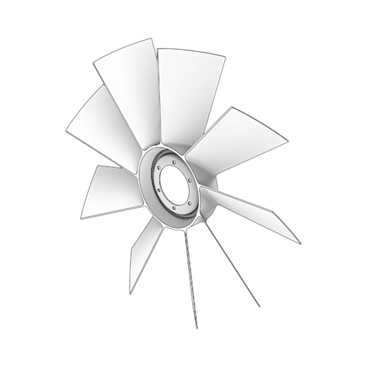 3595217 - Fan