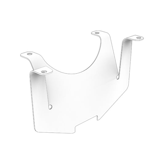 3595241 - Baffle Plate