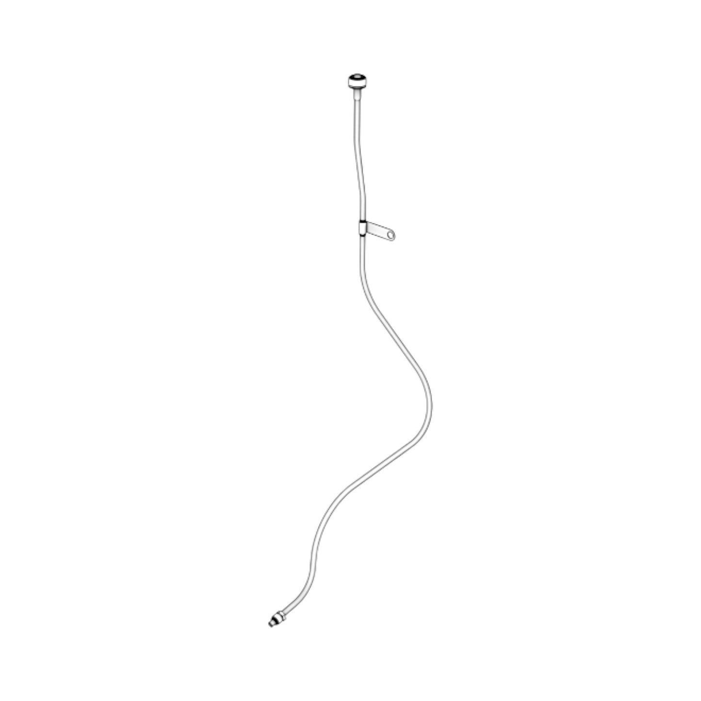 3595328 - Dipstick Tube