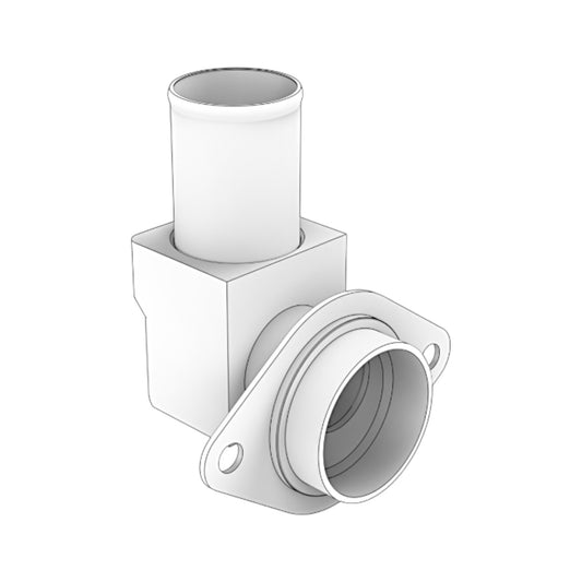 3595392 - Connection Pipe