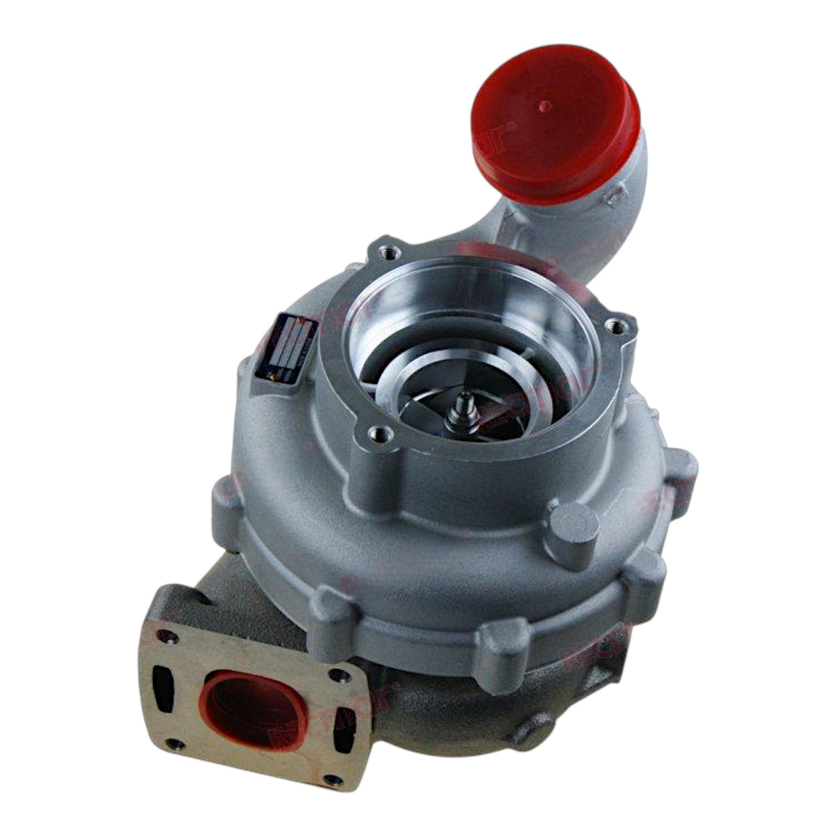 3801173 - Turbocharger, Reman