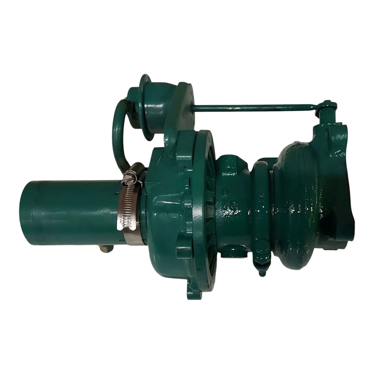 3801341 - Turbocharger, Reman