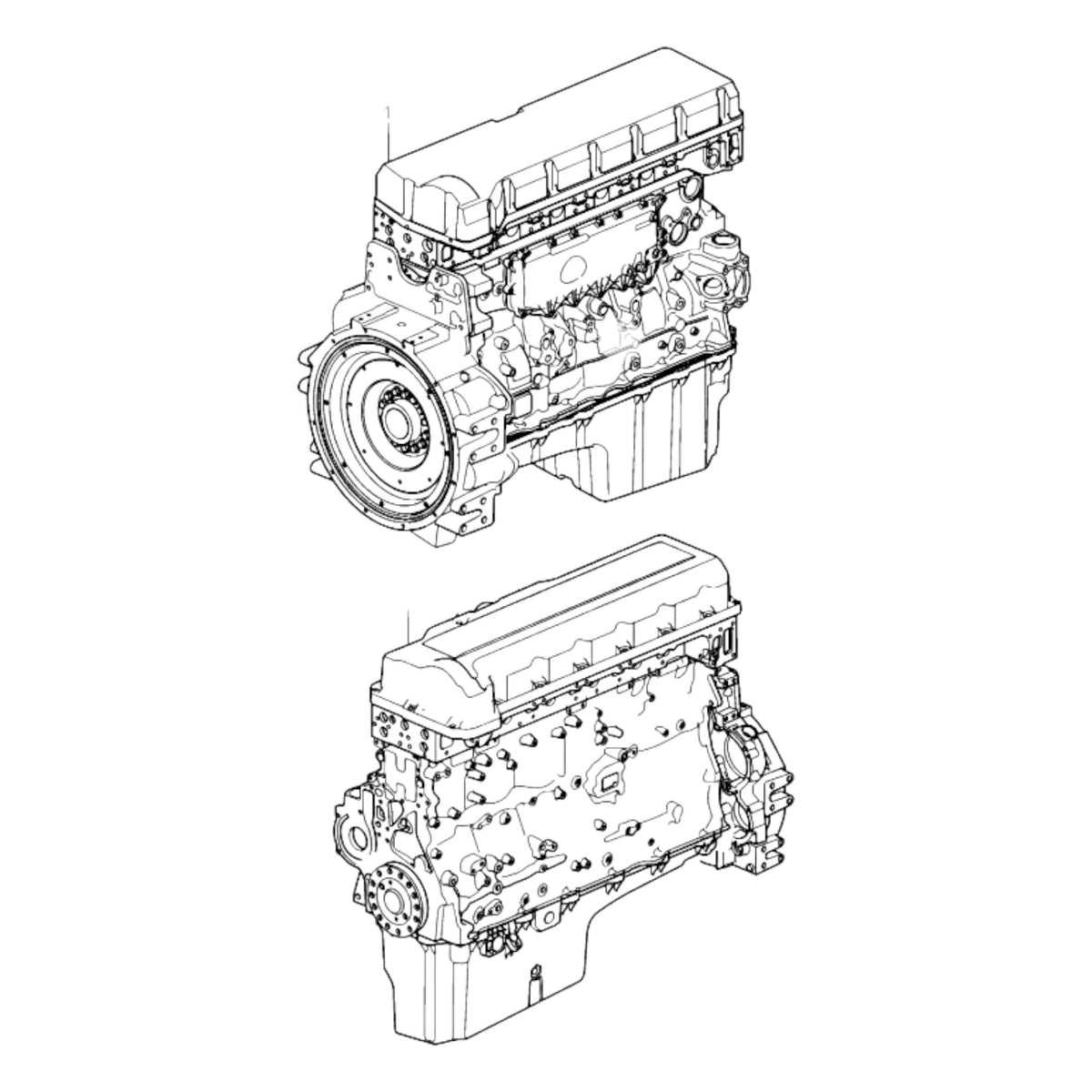 3801517 - Longblock