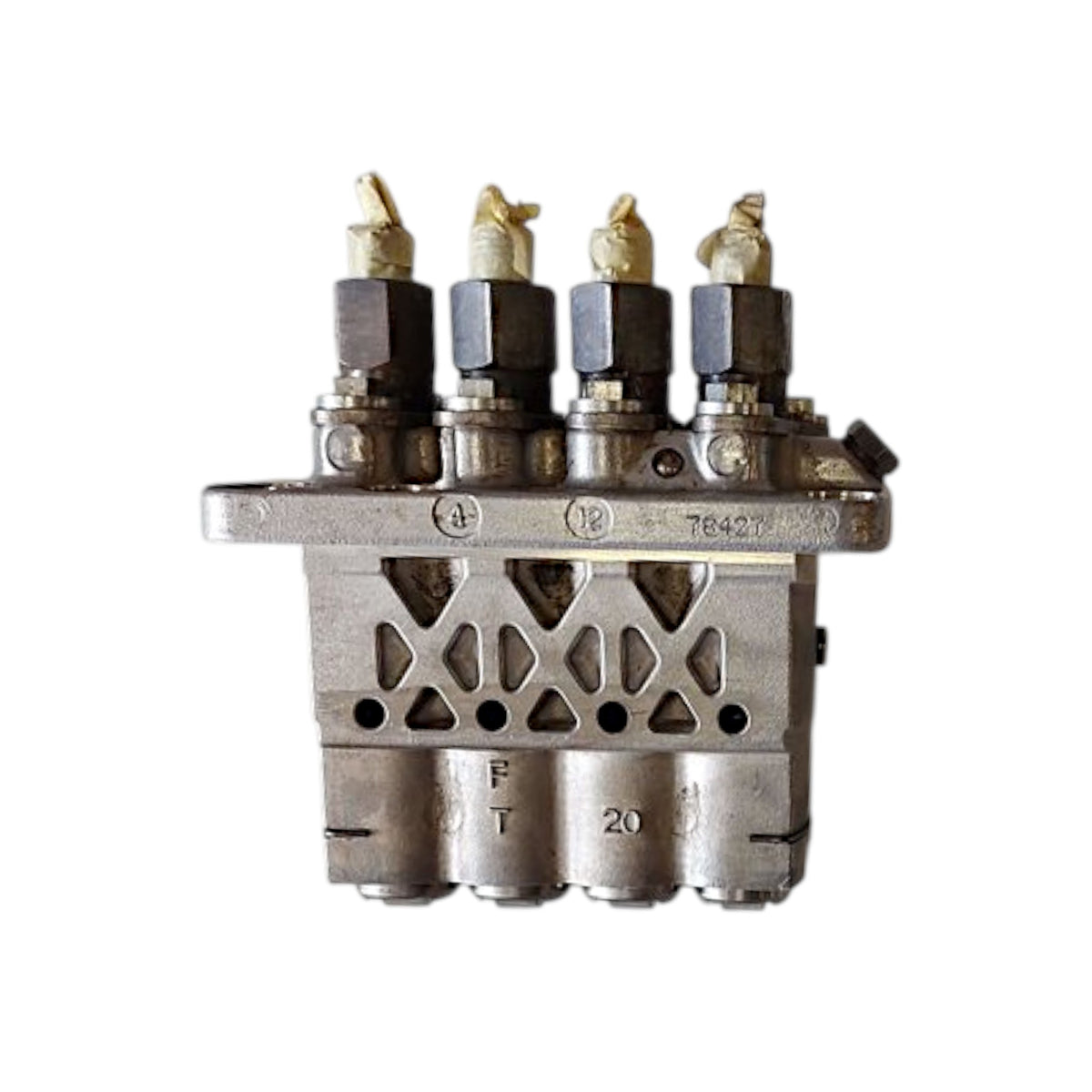 3801531 - Injection Pump, Reman
