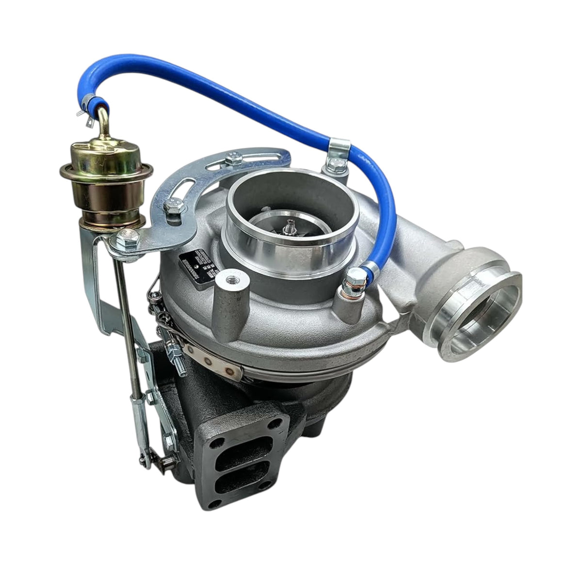 3801532 - Turbocharger, Reman
