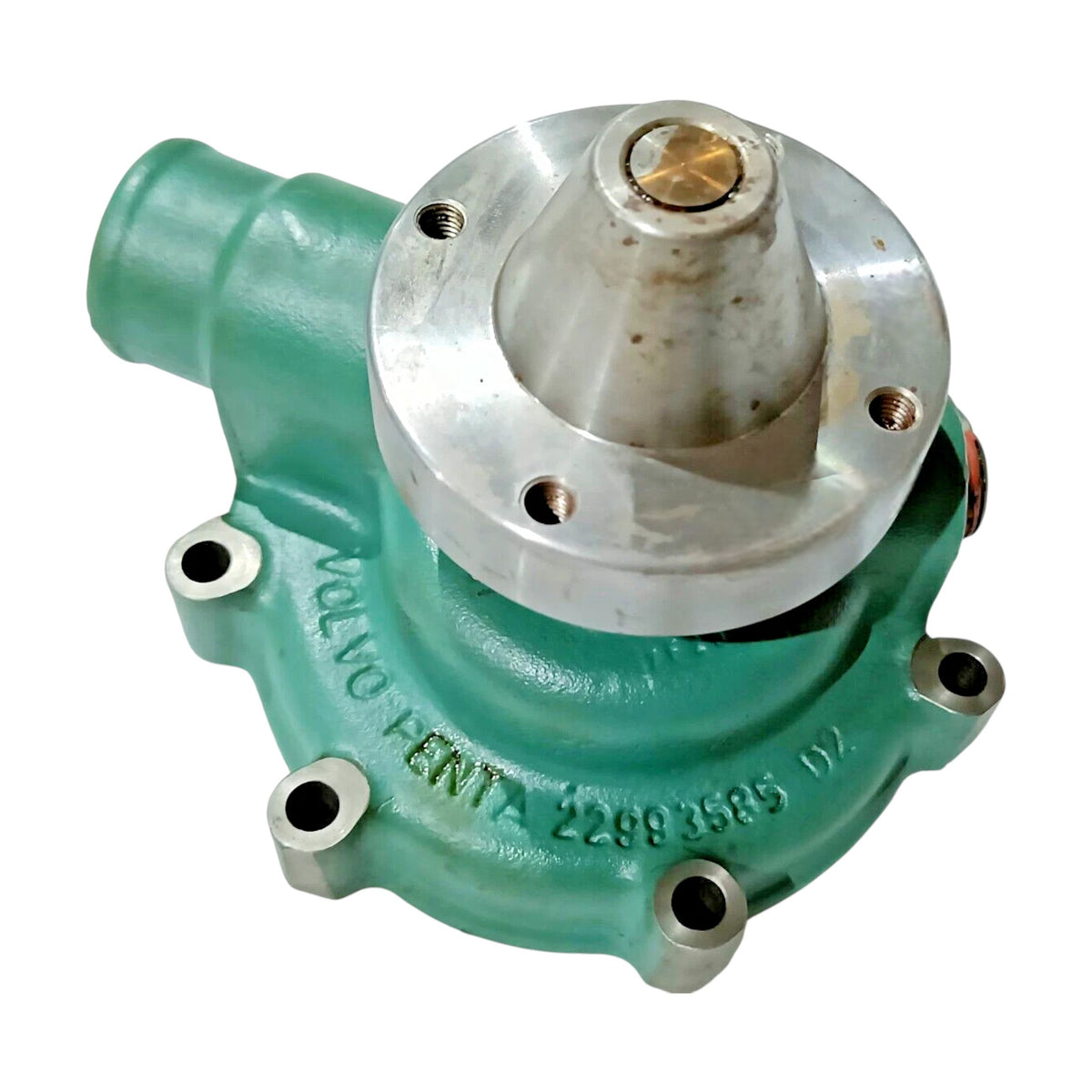 3801755 - Coolant Pump, Reman