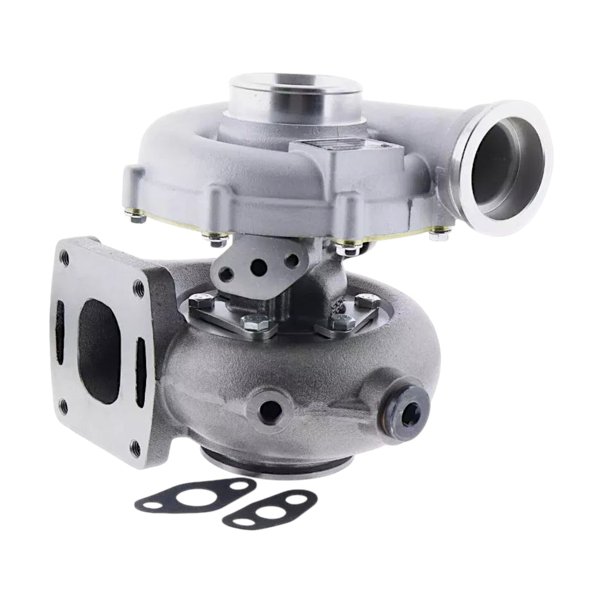 3802063 - Turbocharger, Reman