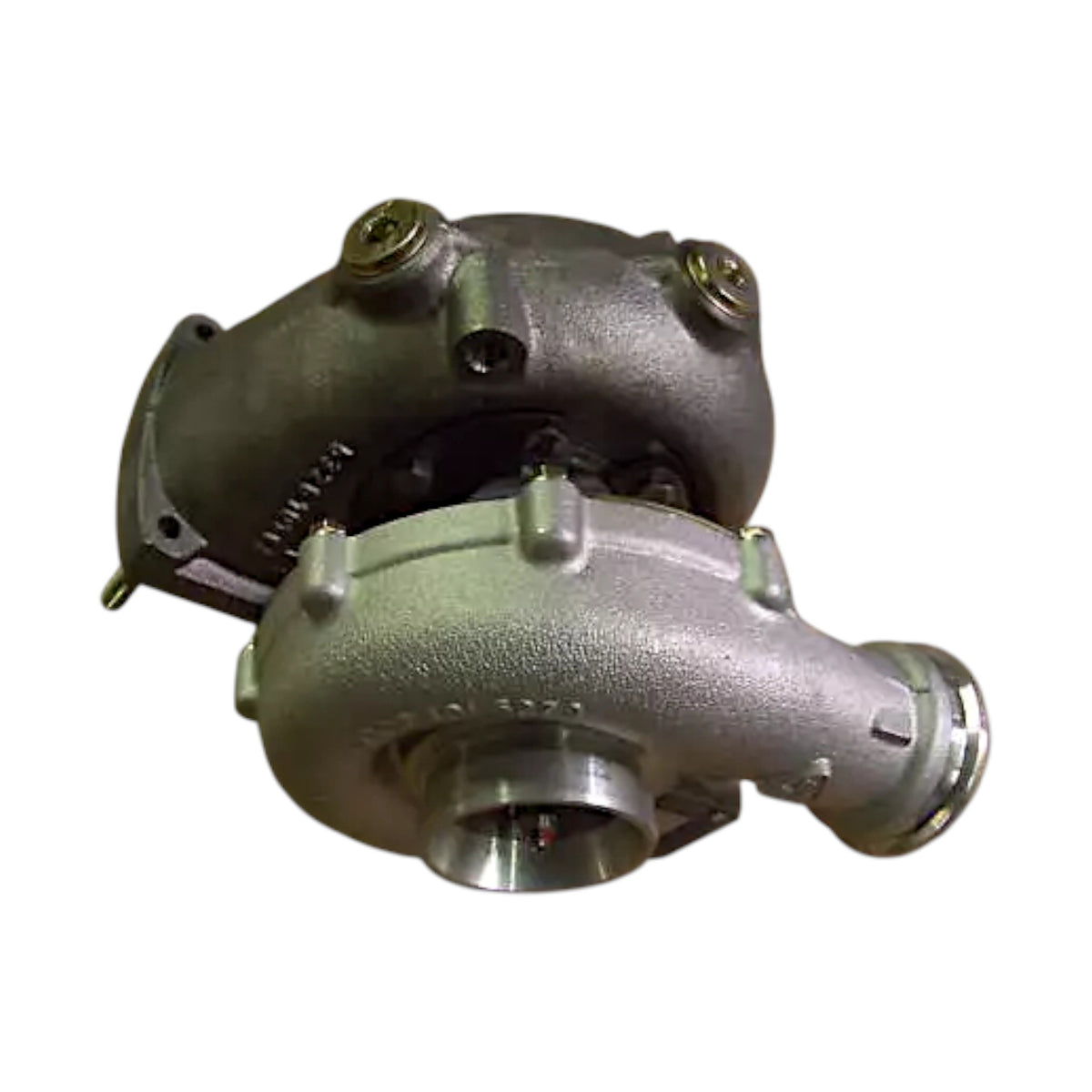3802070 - Turbocharger, Reman