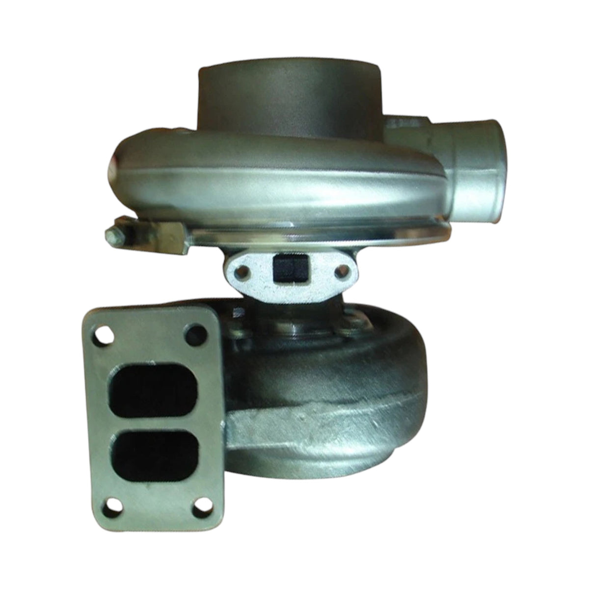 3802076 - Turbocharger