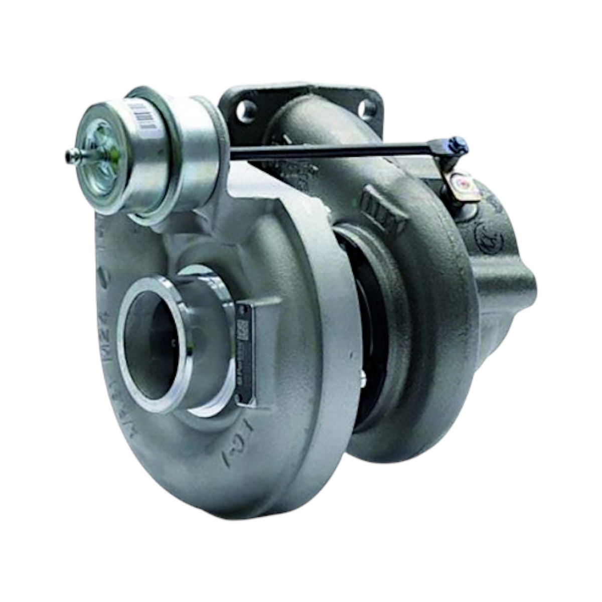 3802092 - Turbocharger