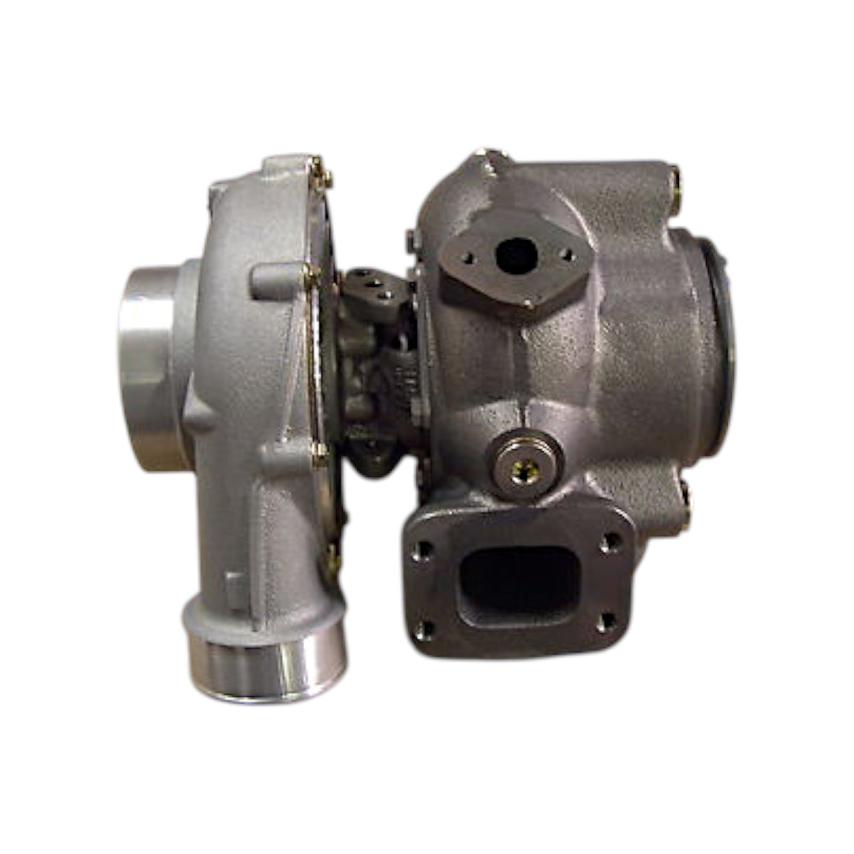 3802097 - Turbocharger