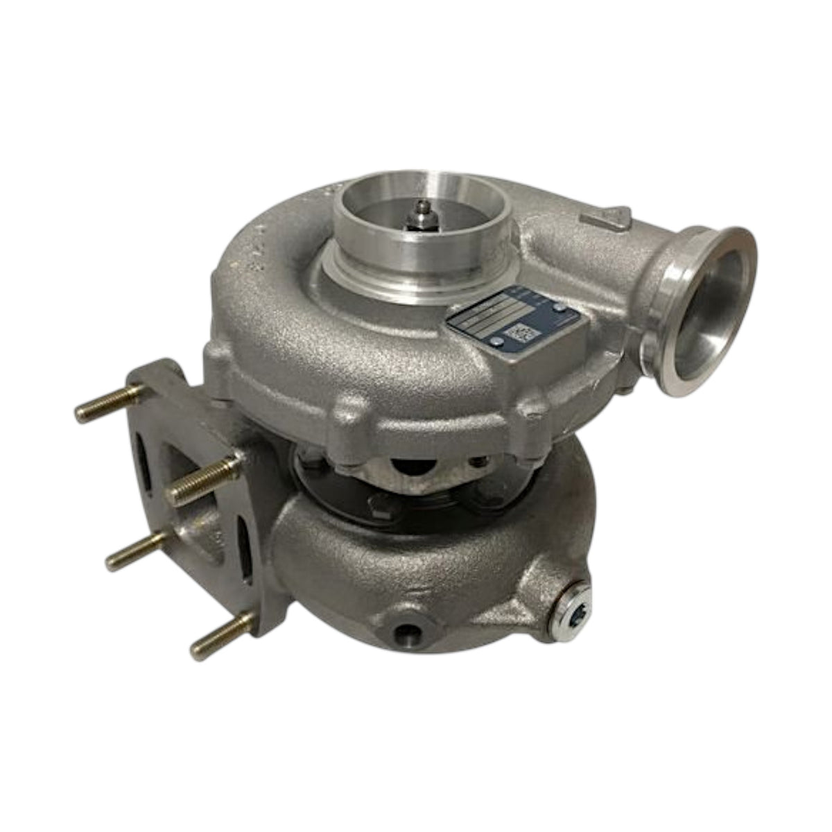 3802105 - Turbocharger, Reman