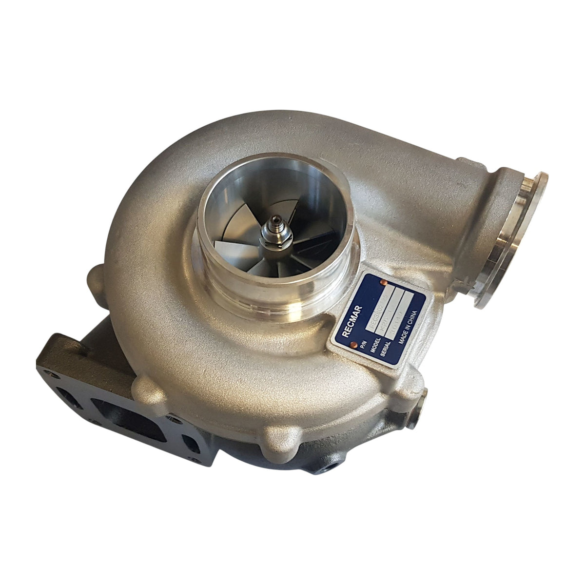3802125 - Turbocharger
