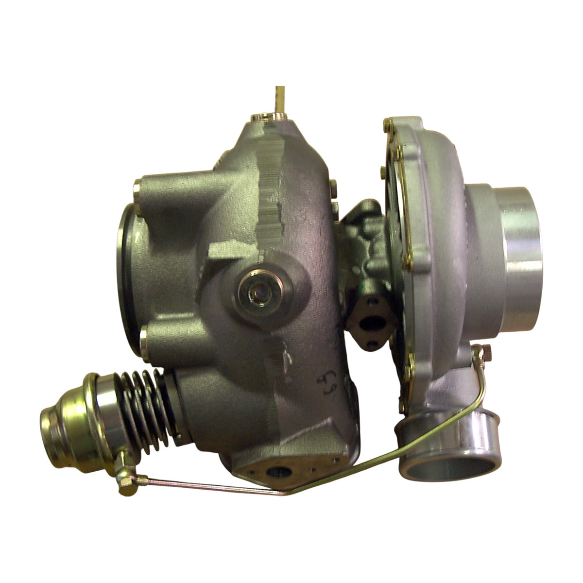 3802127 - Turbocharger