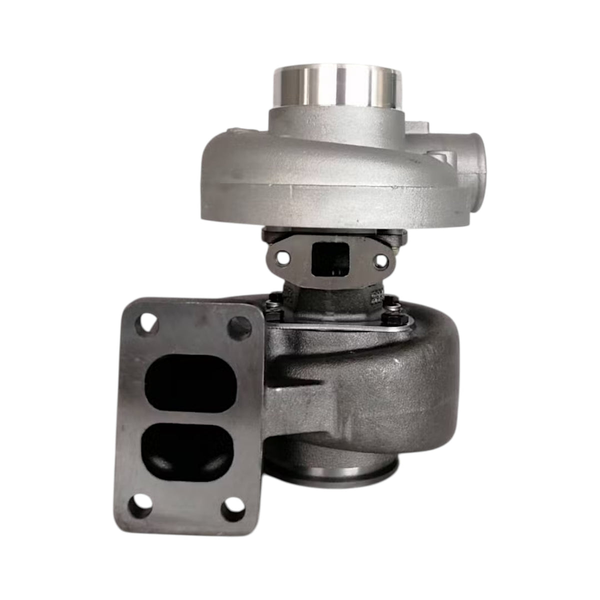 3802137 - Turbocharger