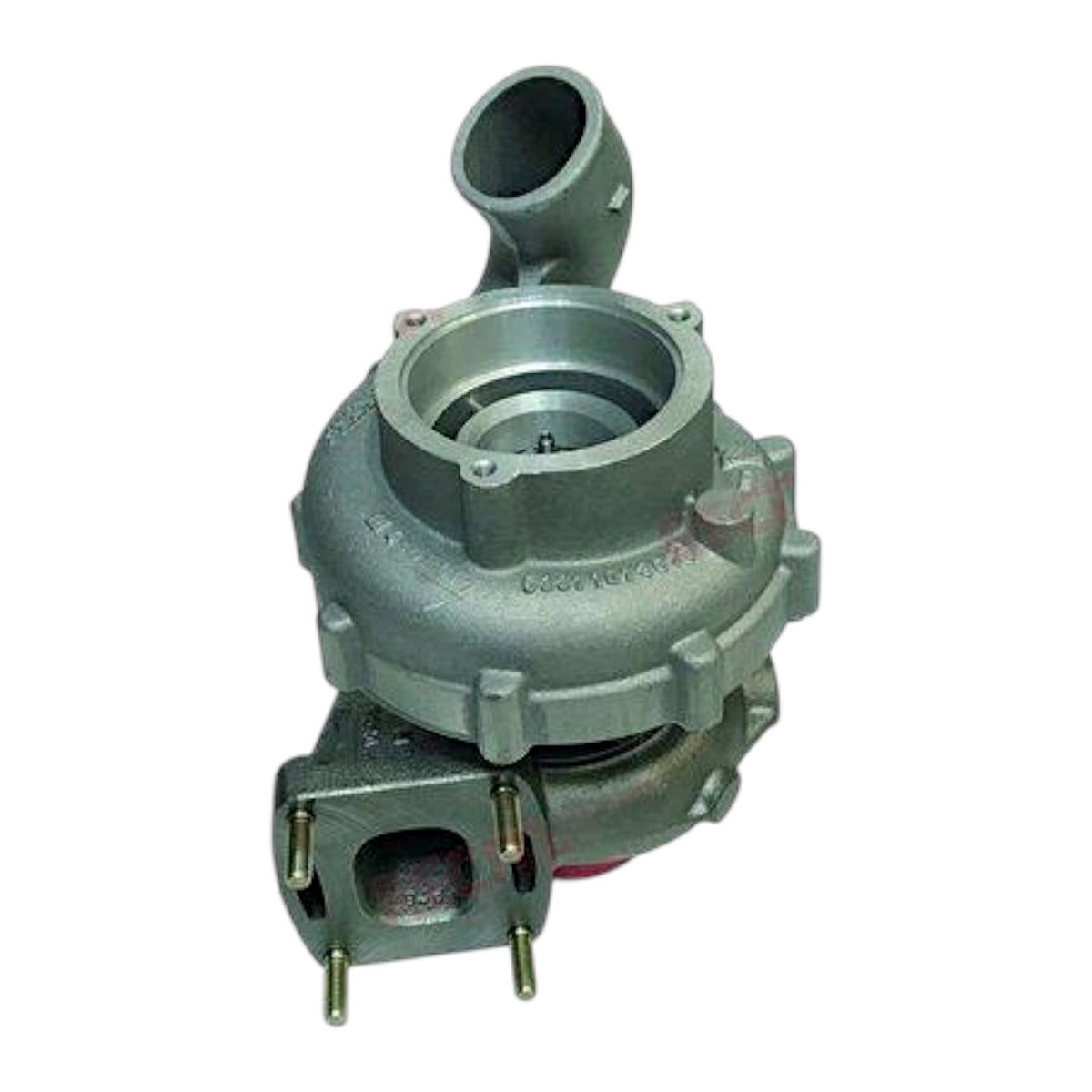 3802149 - Turbocharger, Reman
