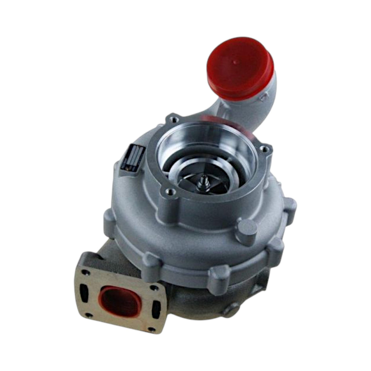 3802152 - Turbocharger, Reman