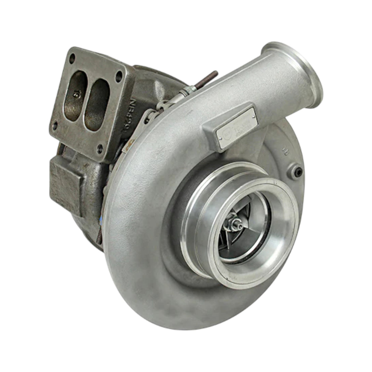 3802154 - Turbocharger, Reman