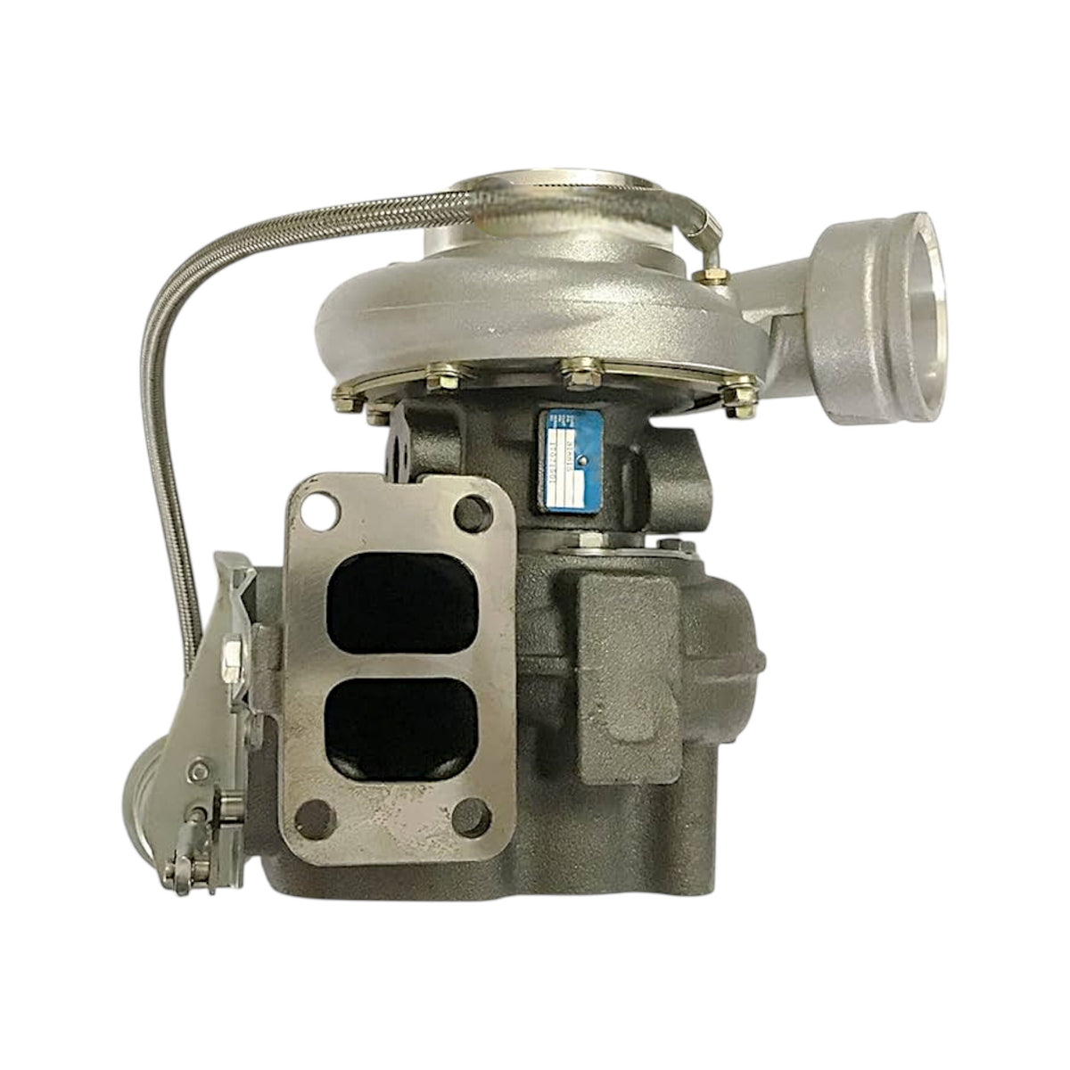 3802190 - Turbocharger