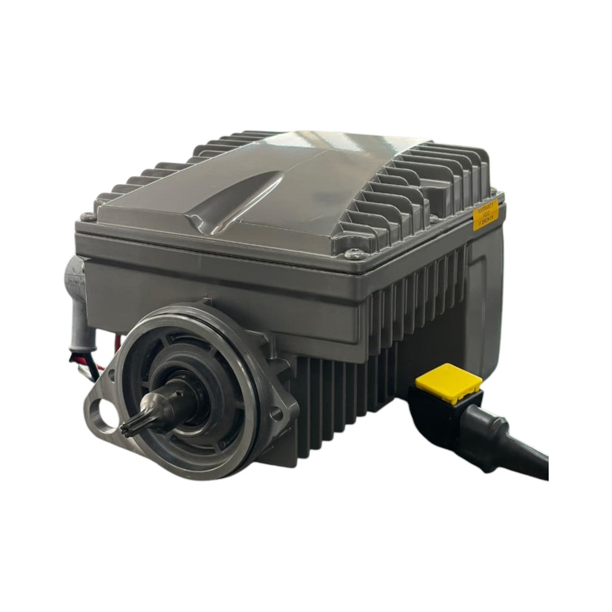 Servo Unit, Reman - 3802380