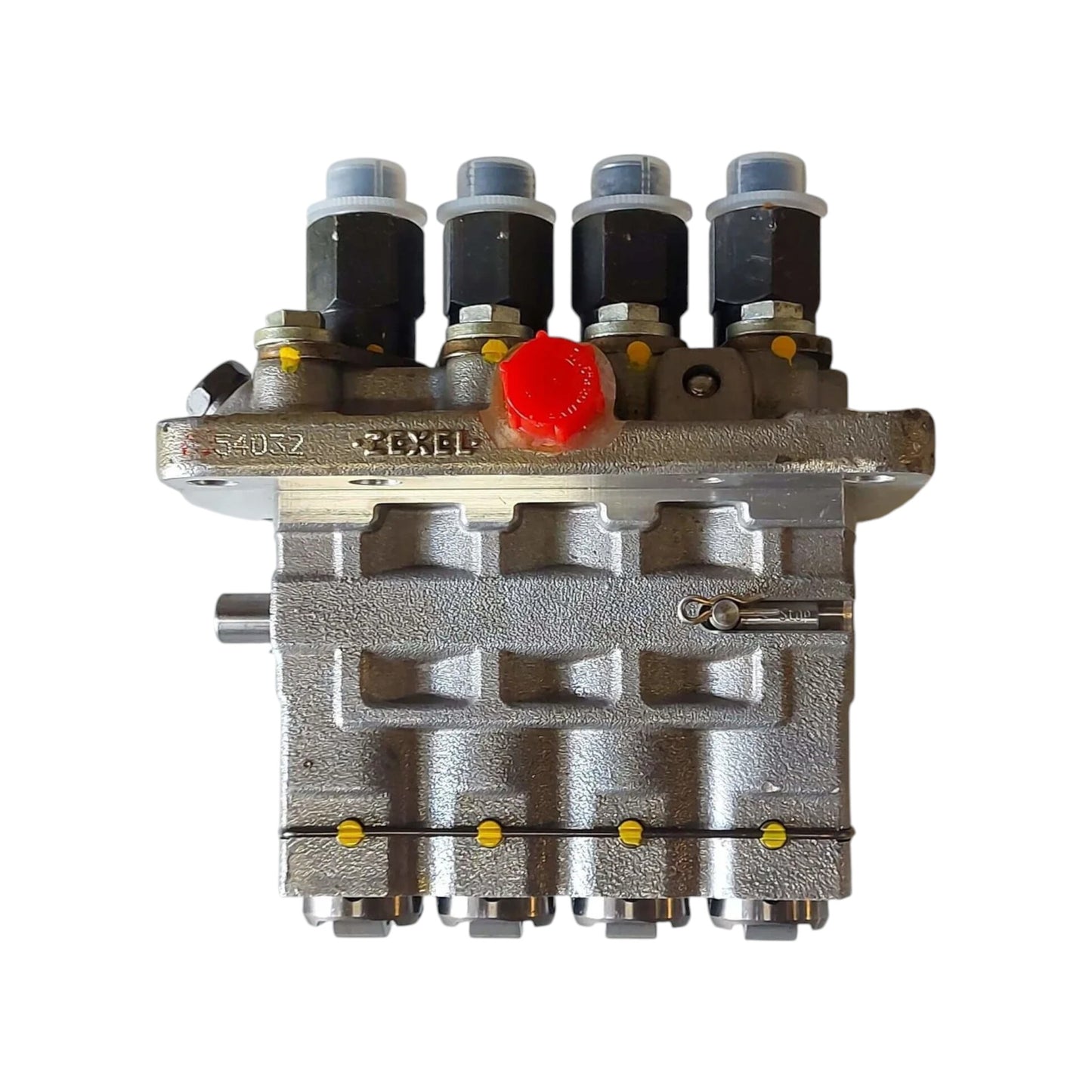 3803901 - Injection Pump