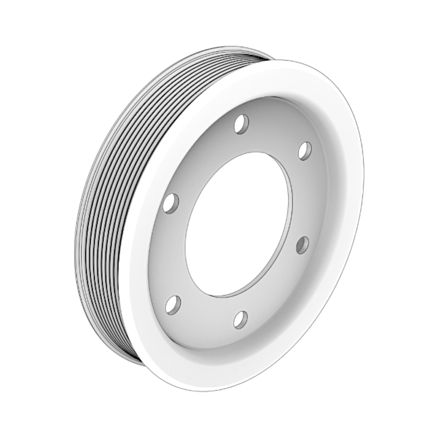 3807446 - Pulley