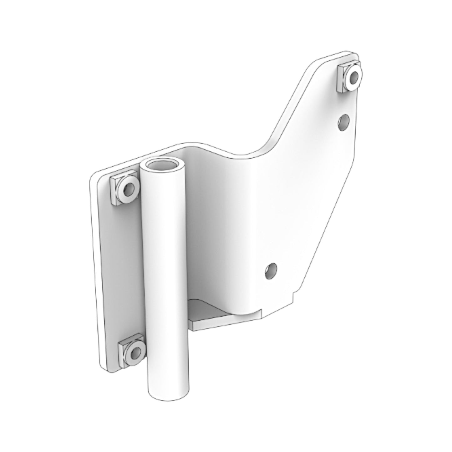3807628 - Bracket