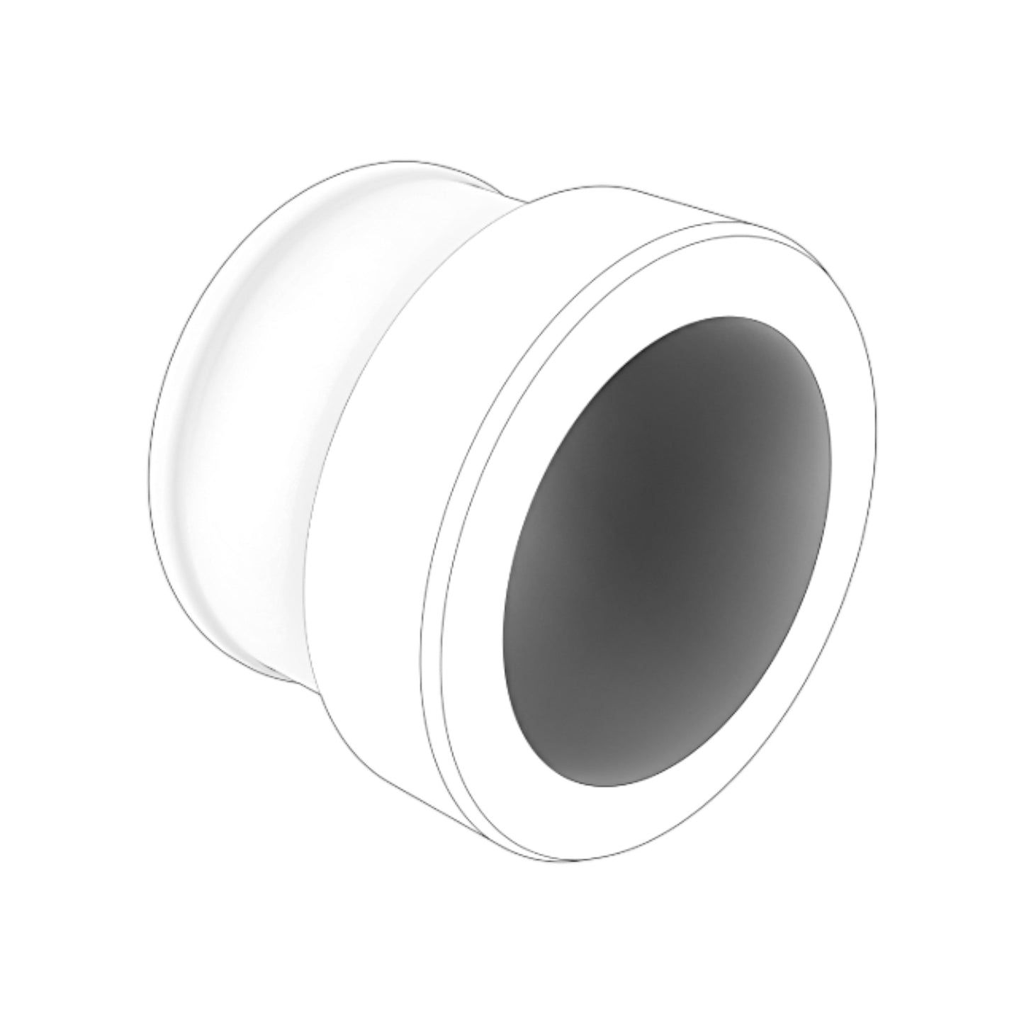 3808092 - Pipe Connection