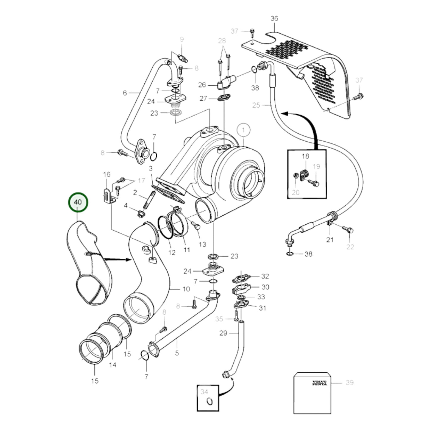 3808155 - Insulation