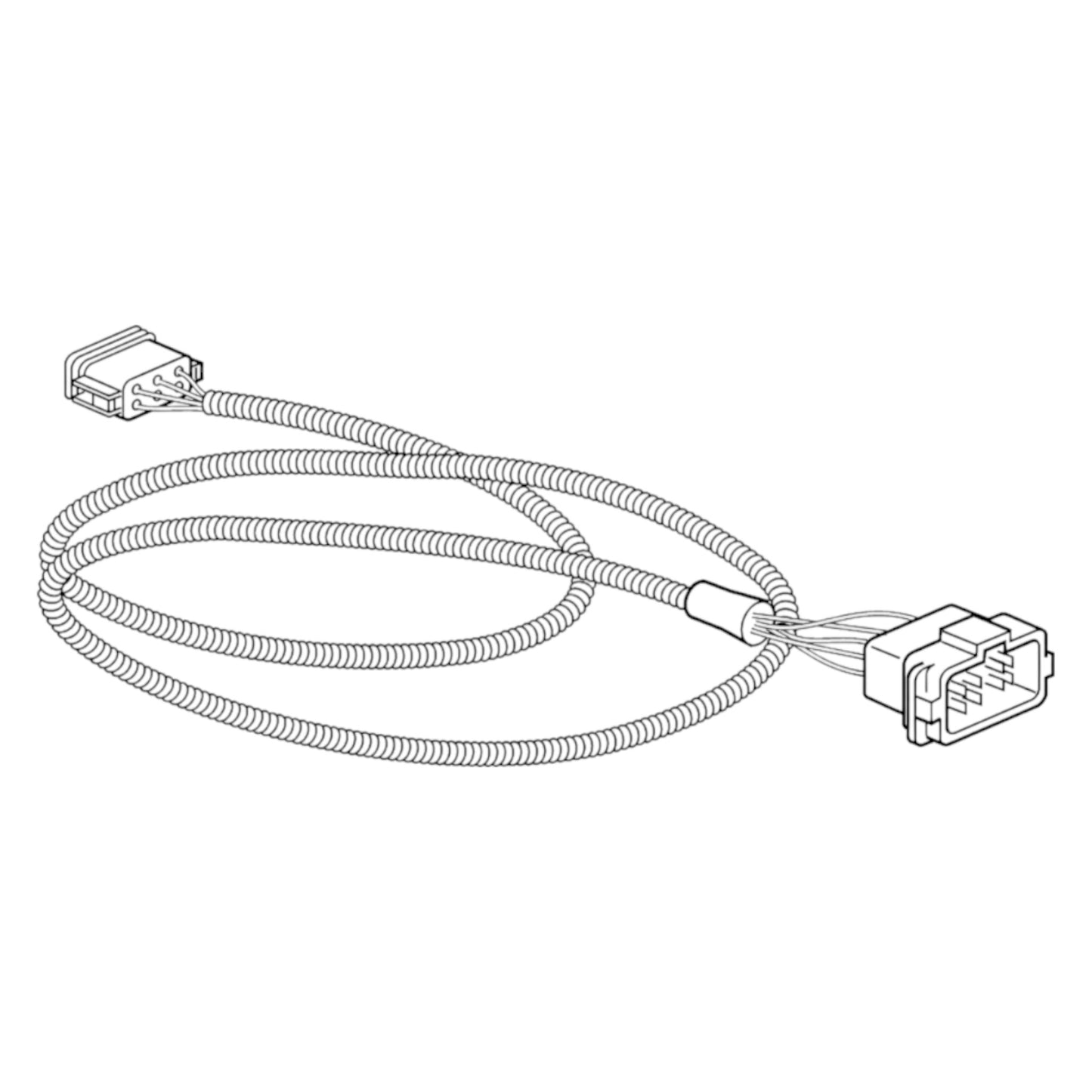 3808418 - Wiring Harness