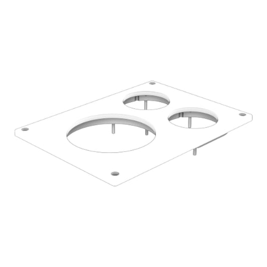 3808659 - Instrument Panel