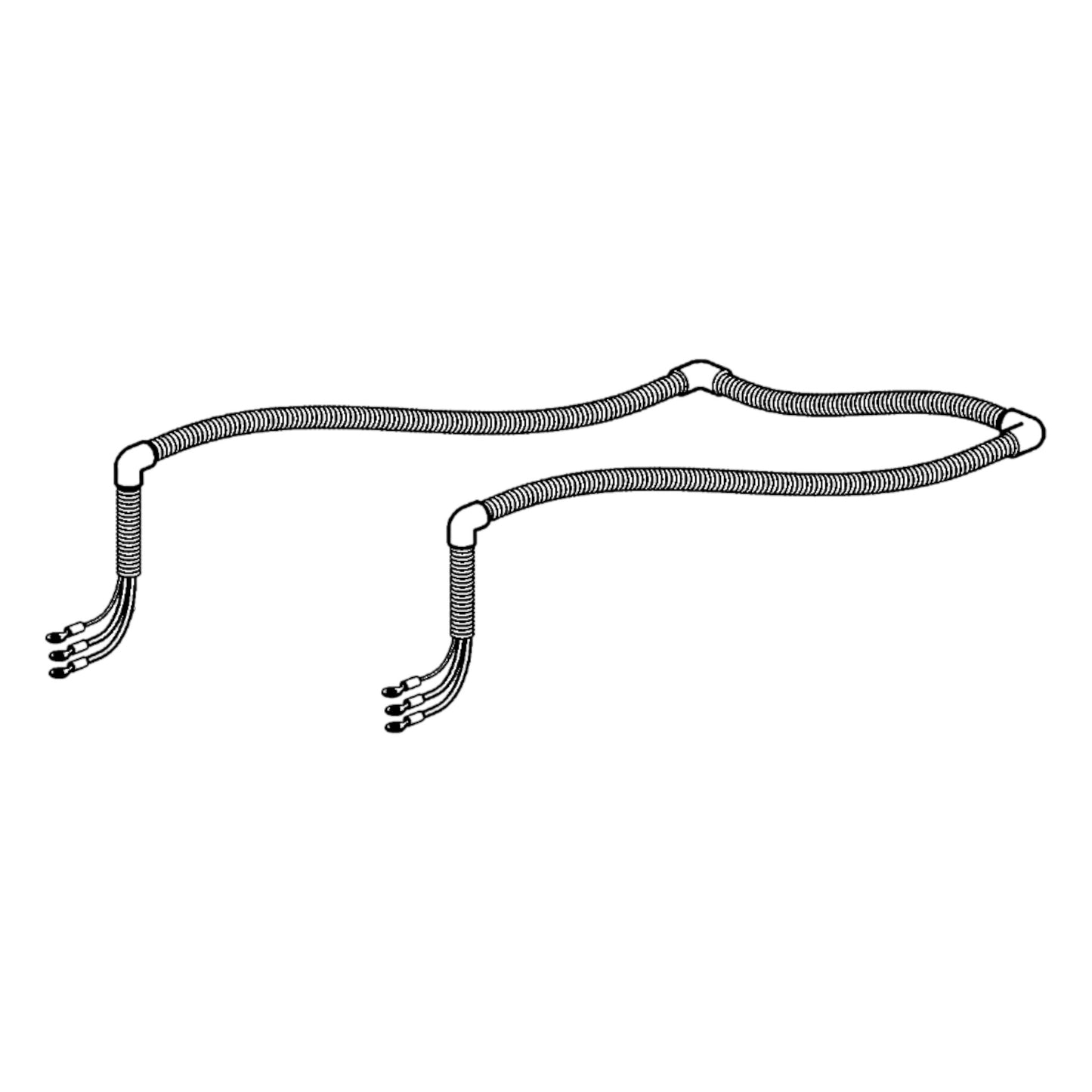 3808666 - Wiring Harness