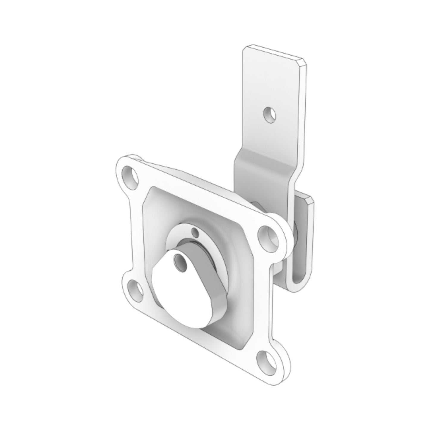 3808774 - Shift Mechanism